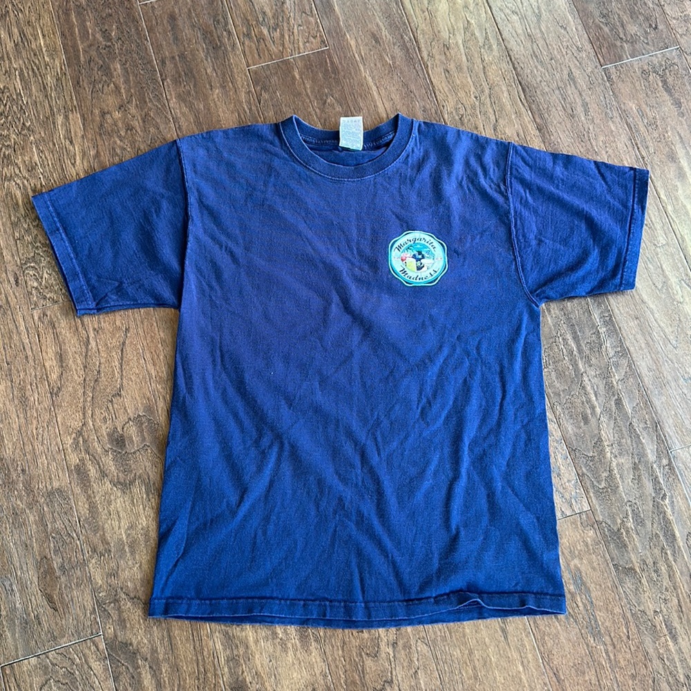 💐Spring sale! 50% off!💐Vintage Margarita Madness T-shirt